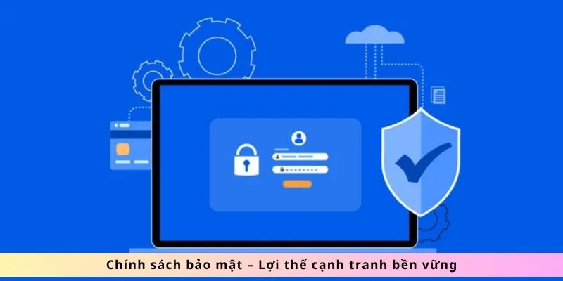 Lợi thế cạnh tranh bền vững